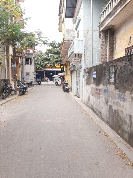 Bán nhà 5 tầng ô tô đỗ cửa tại Thạch Bàn, Long Biên, Hà Nội